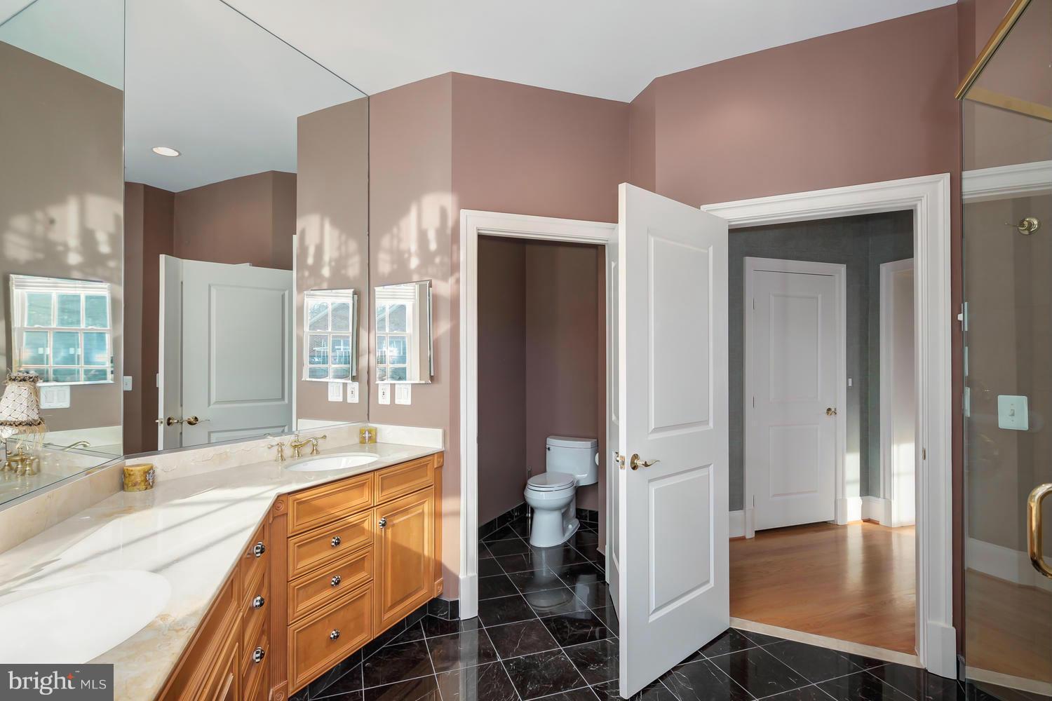 EVANS FARM - Residential