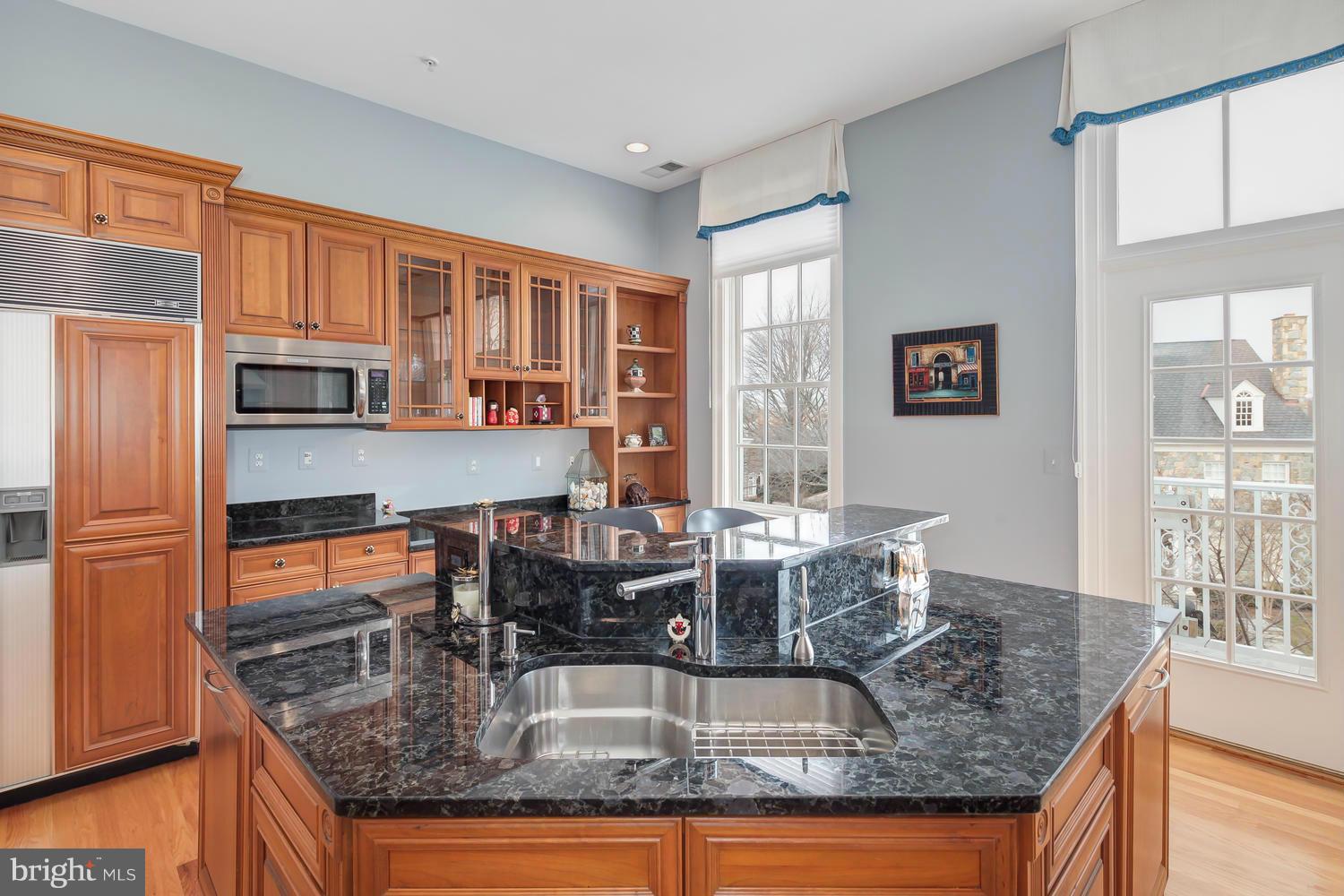 EVANS FARM - Residential