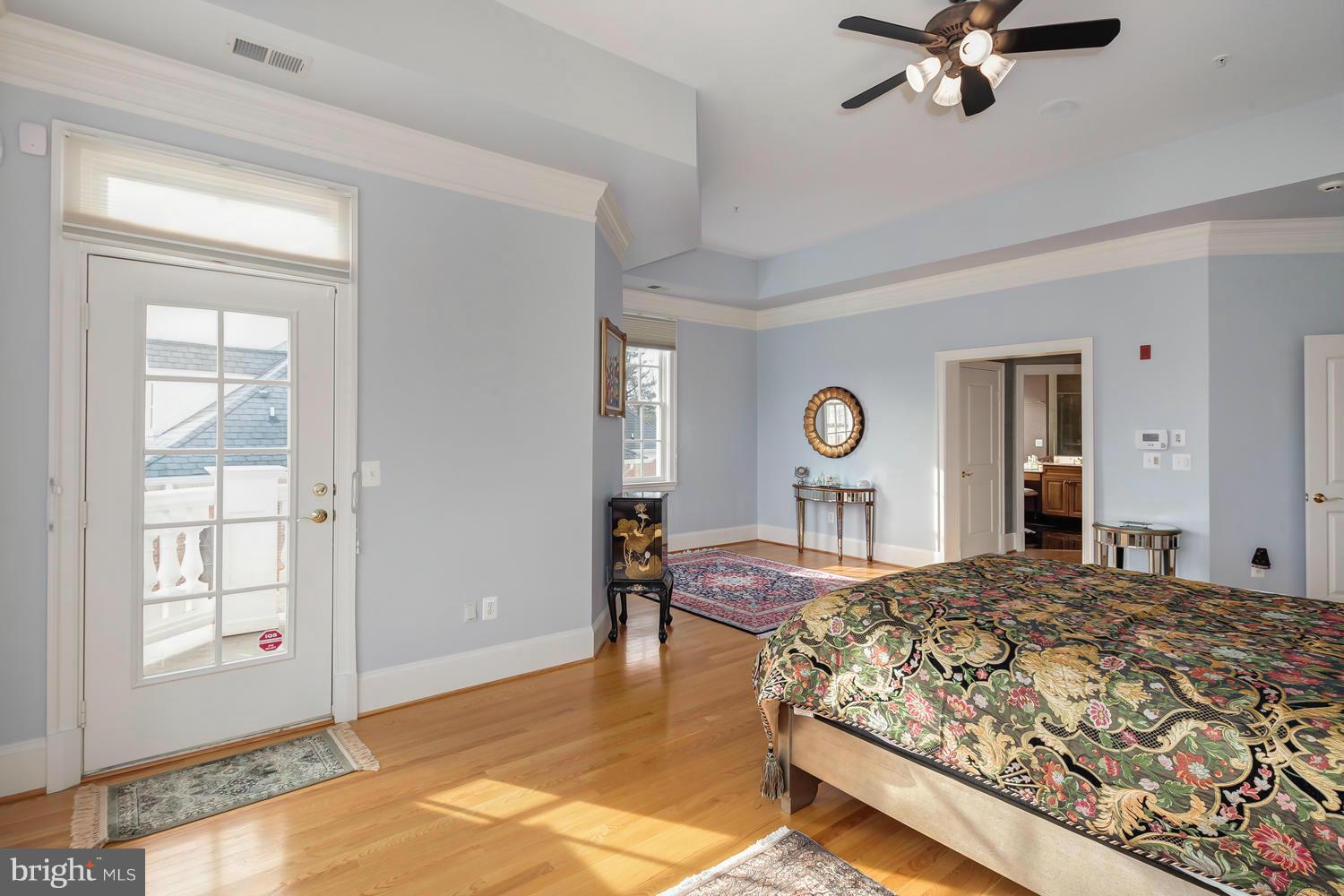 EVANS FARM - Residential