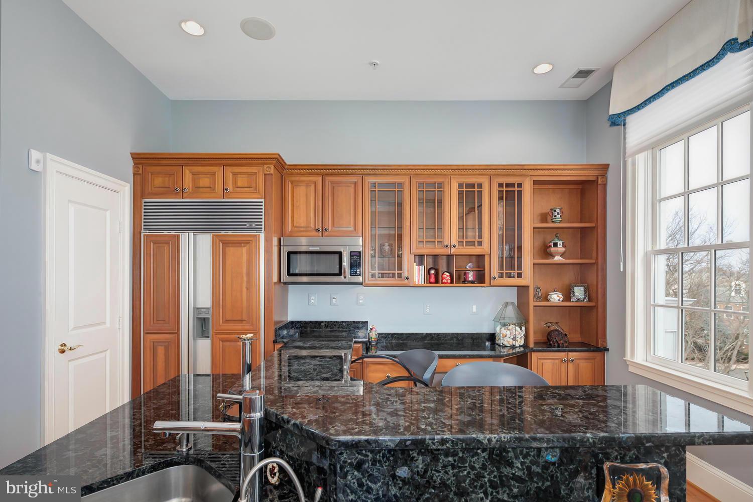 EVANS FARM - Residential