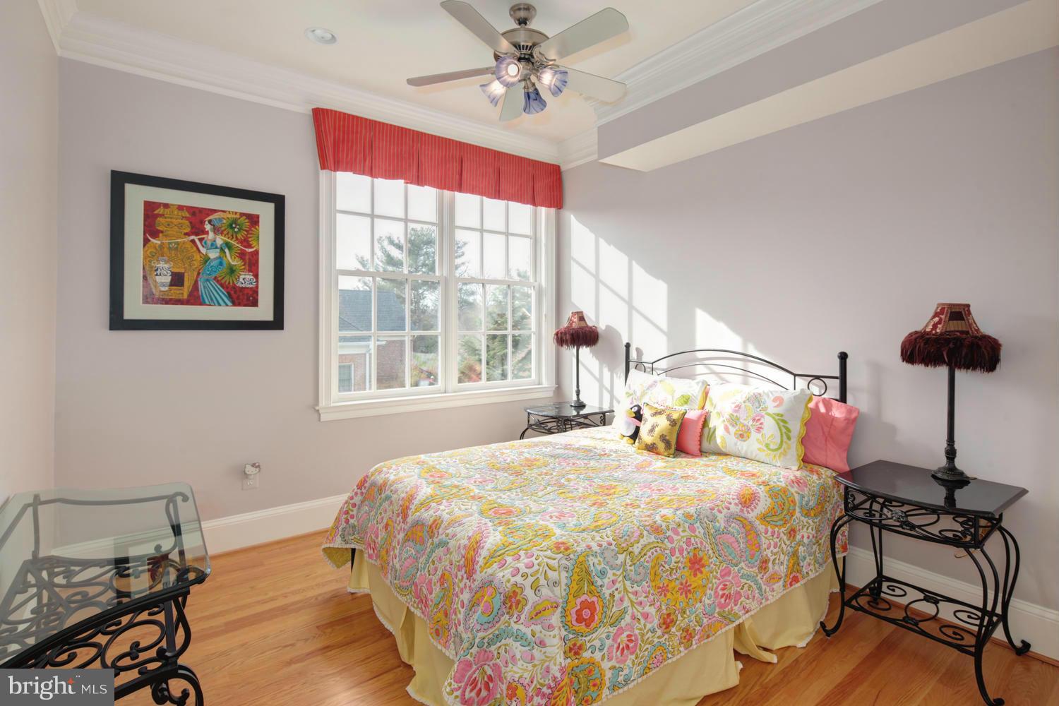 EVANS FARM - Residential