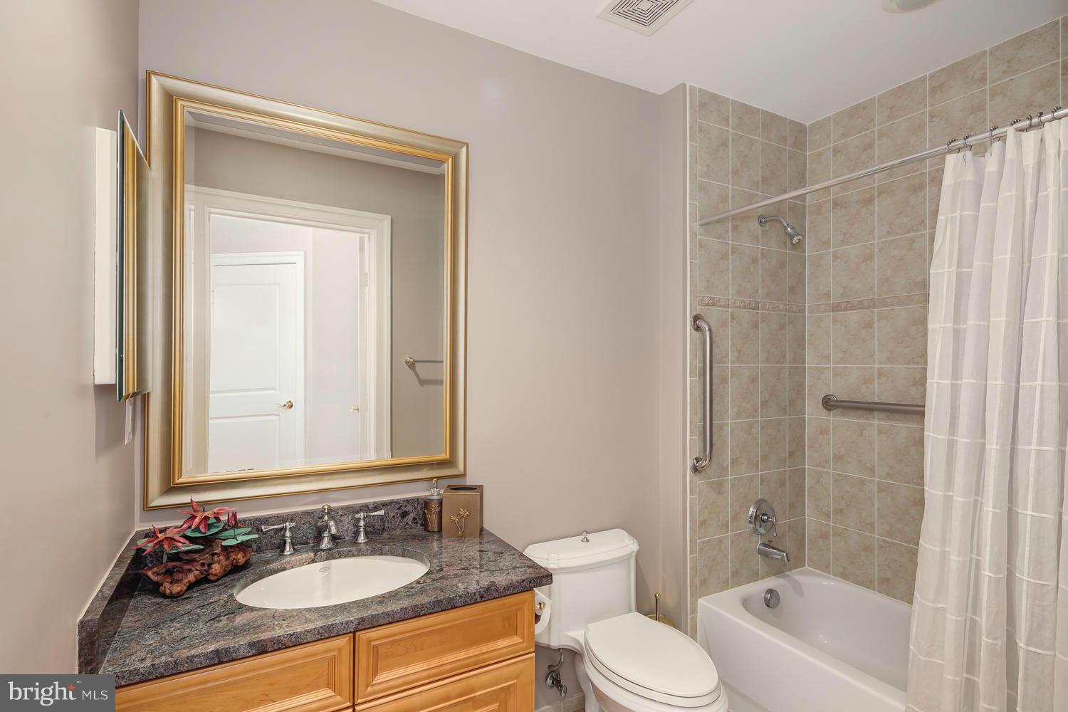 EVANS FARM - Residential