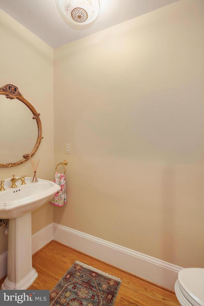 EVANS FARM - Residential