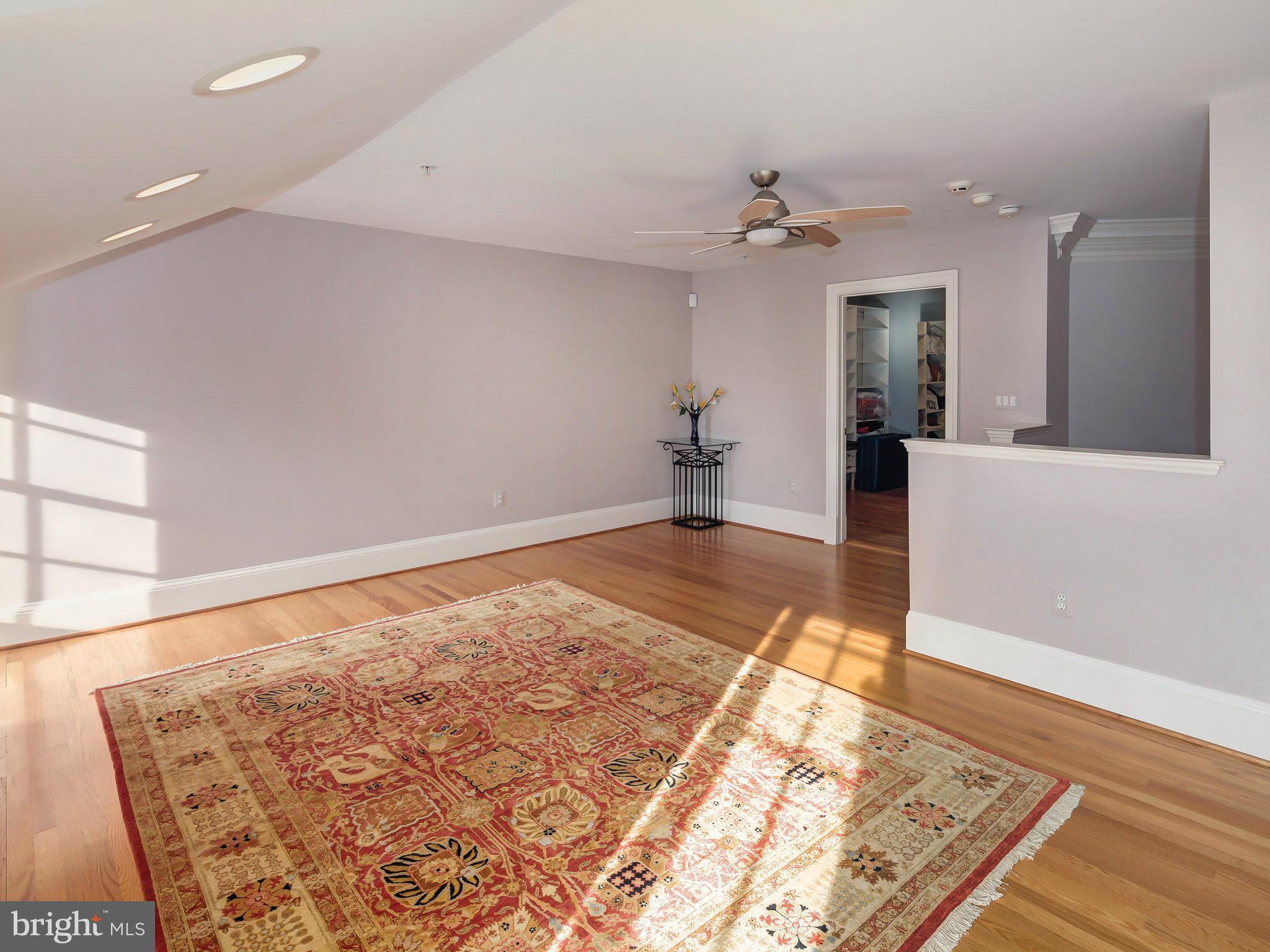 EVANS FARM - Residential