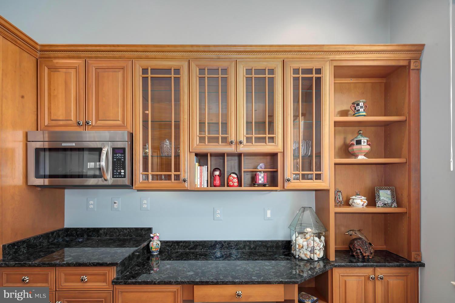 EVANS FARM - Residential