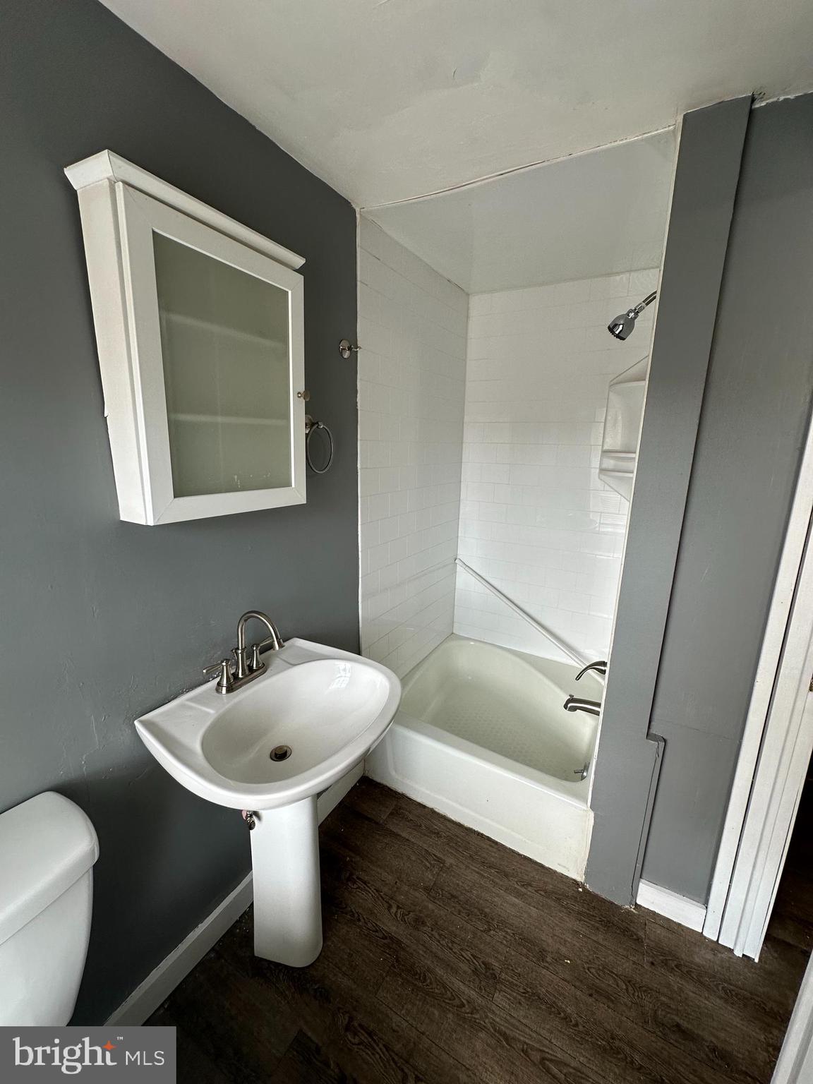 SETON HILL - Residential Lease