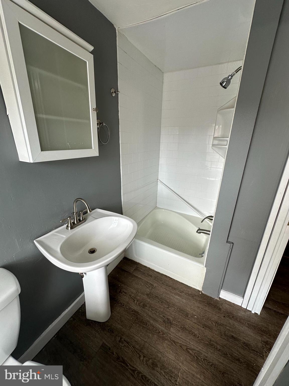 SETON HILL - Residential Lease