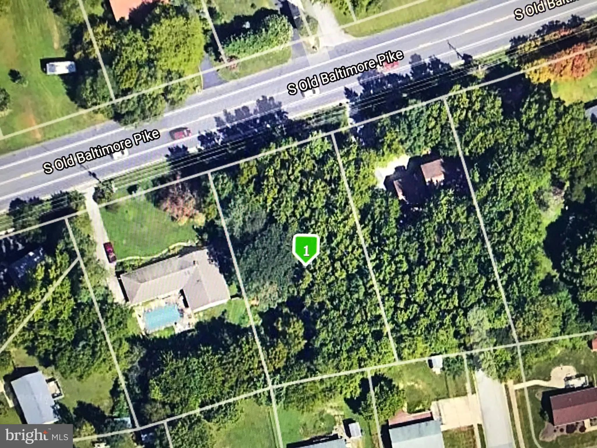 1248 Old Baltimore Pike, Newark, DE 19702