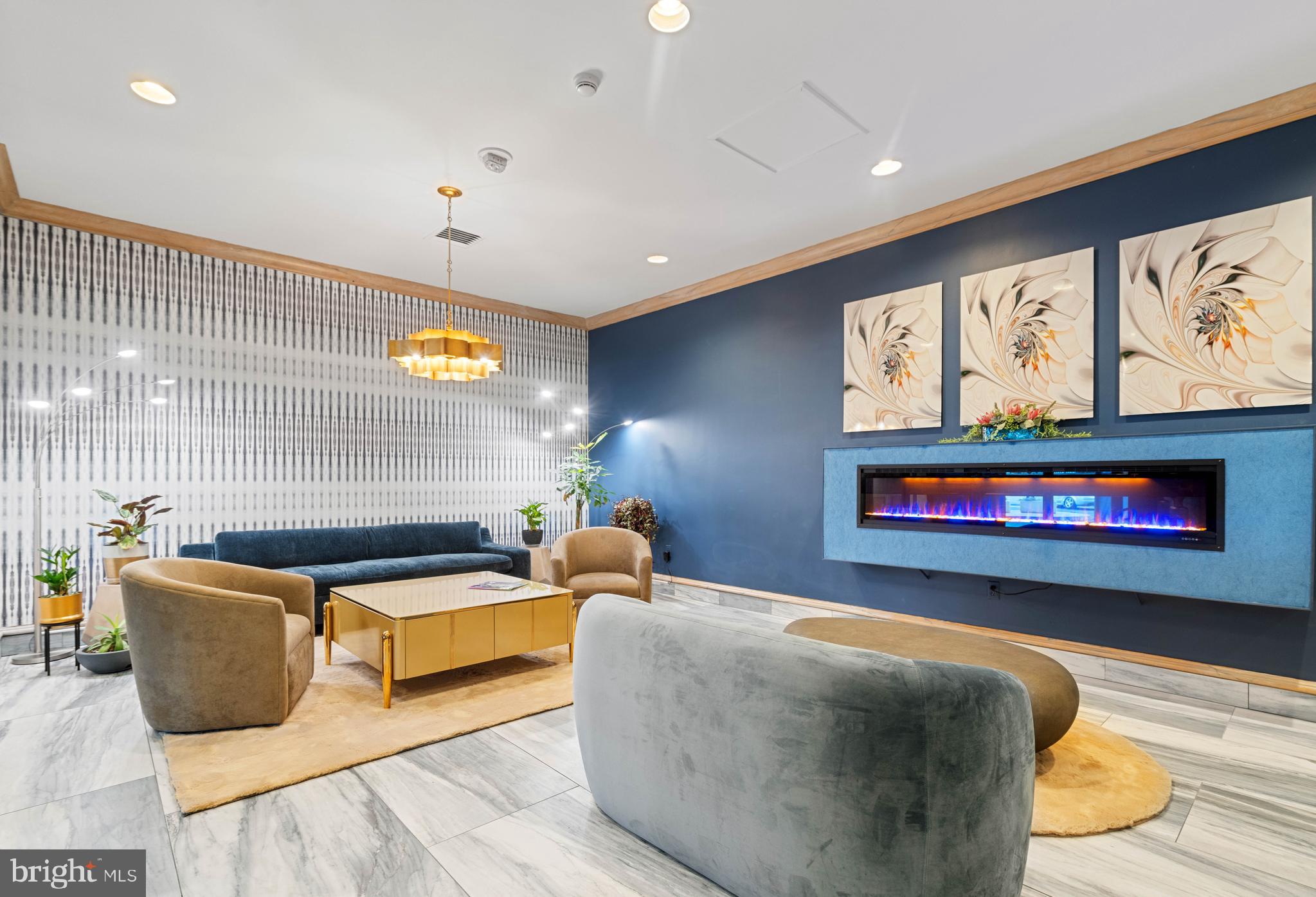 205 E JOPPA ROAD 2307