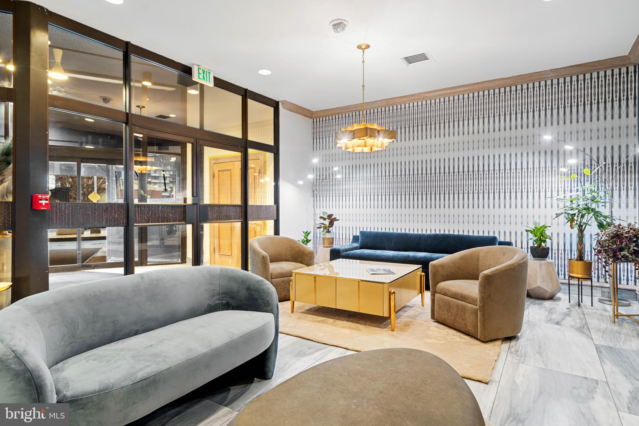 205 E JOPPA ROAD 2307