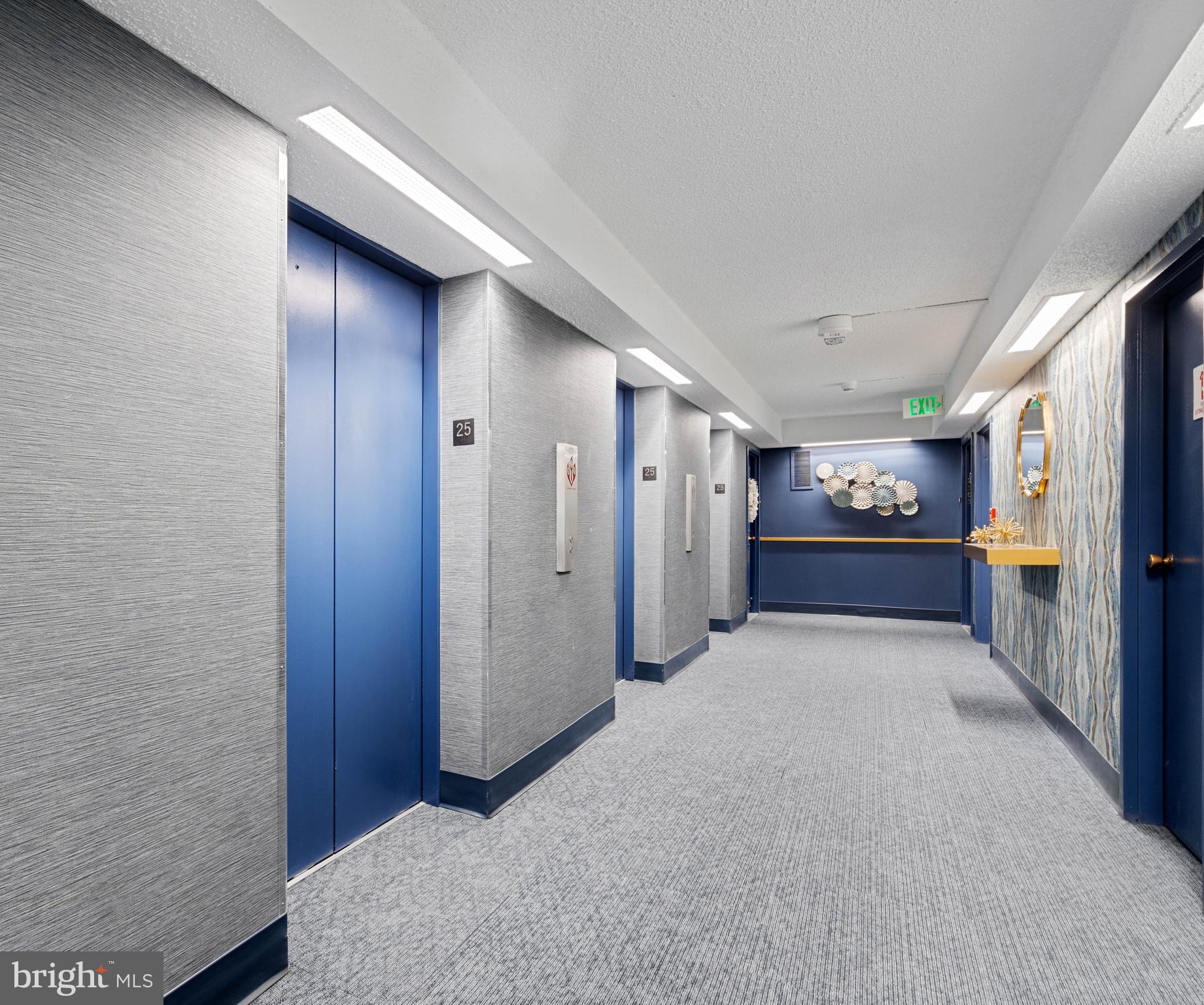 205 E JOPPA ROAD 2307