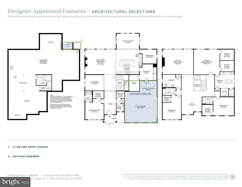 Photo of 763 Jubb Lane Lot 33, COLLEGEVILLE, PA 19426 (MLS # PAMC2159684)