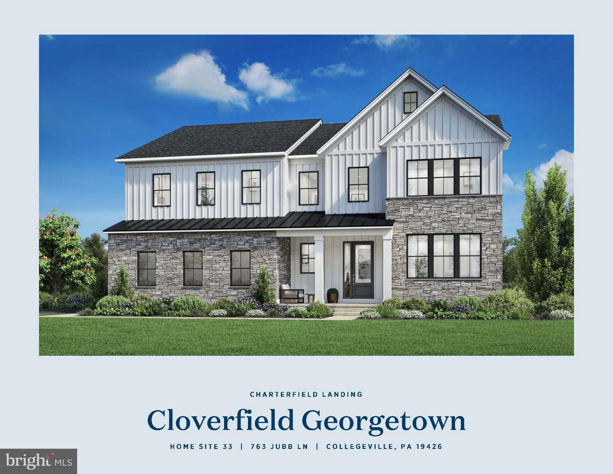 763 JUBB LANE LOT 33