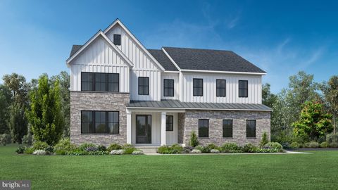 763 JUBB LANE LOT 33 COLLEGEVILLE PA 19426