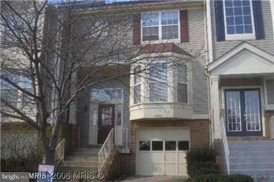 SOUTHLAKE AT MONTCLAIR - Residential Lease