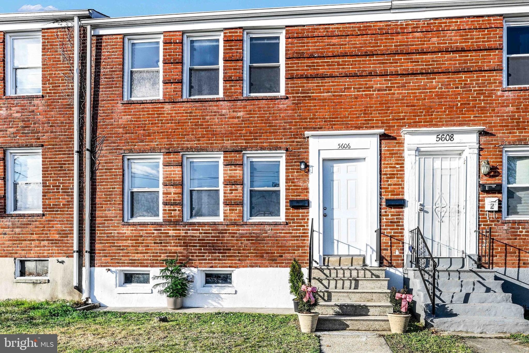 CAMERON VILLAGE - Residential