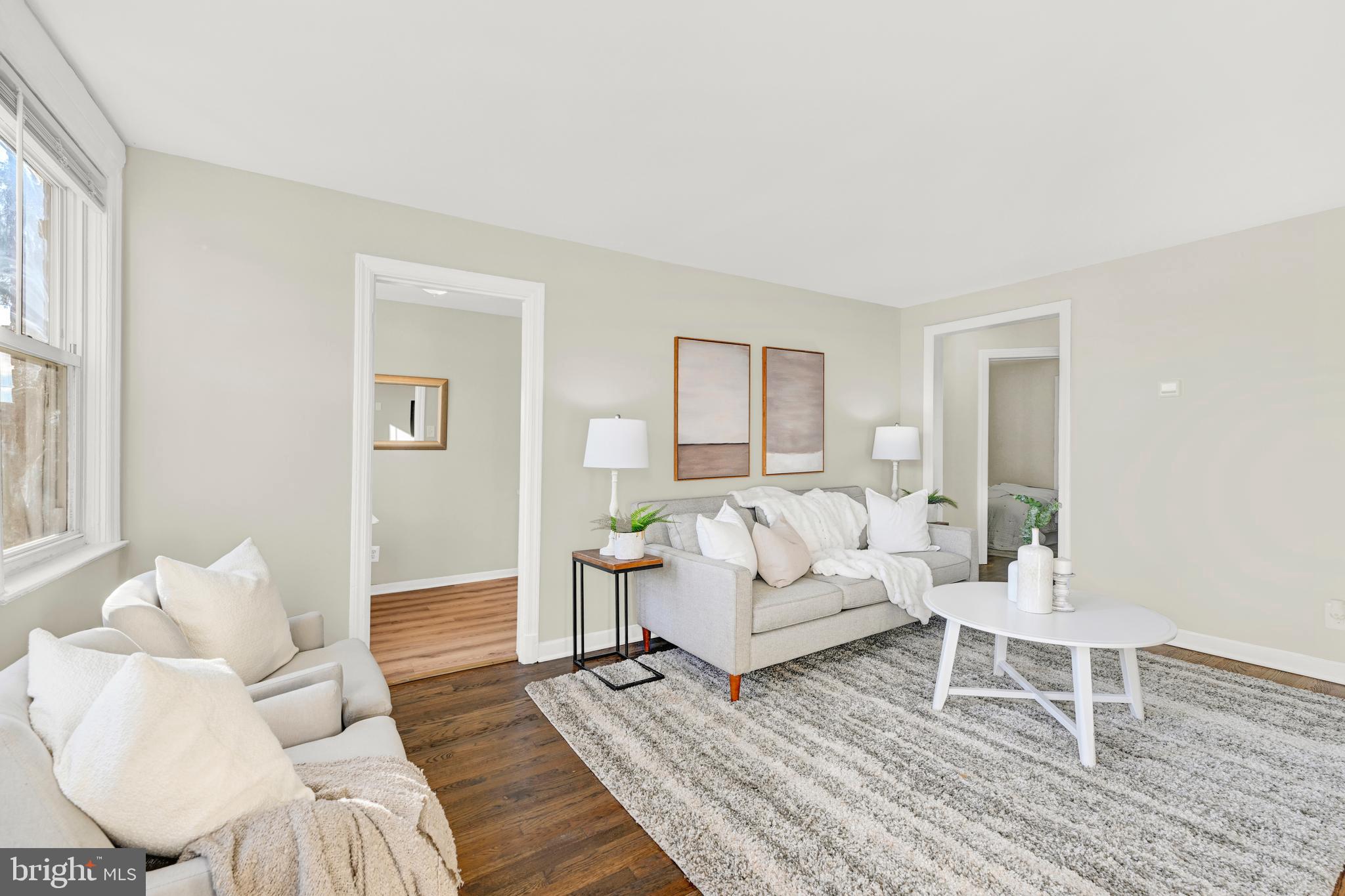 CAMERON VILLAGE - Residential