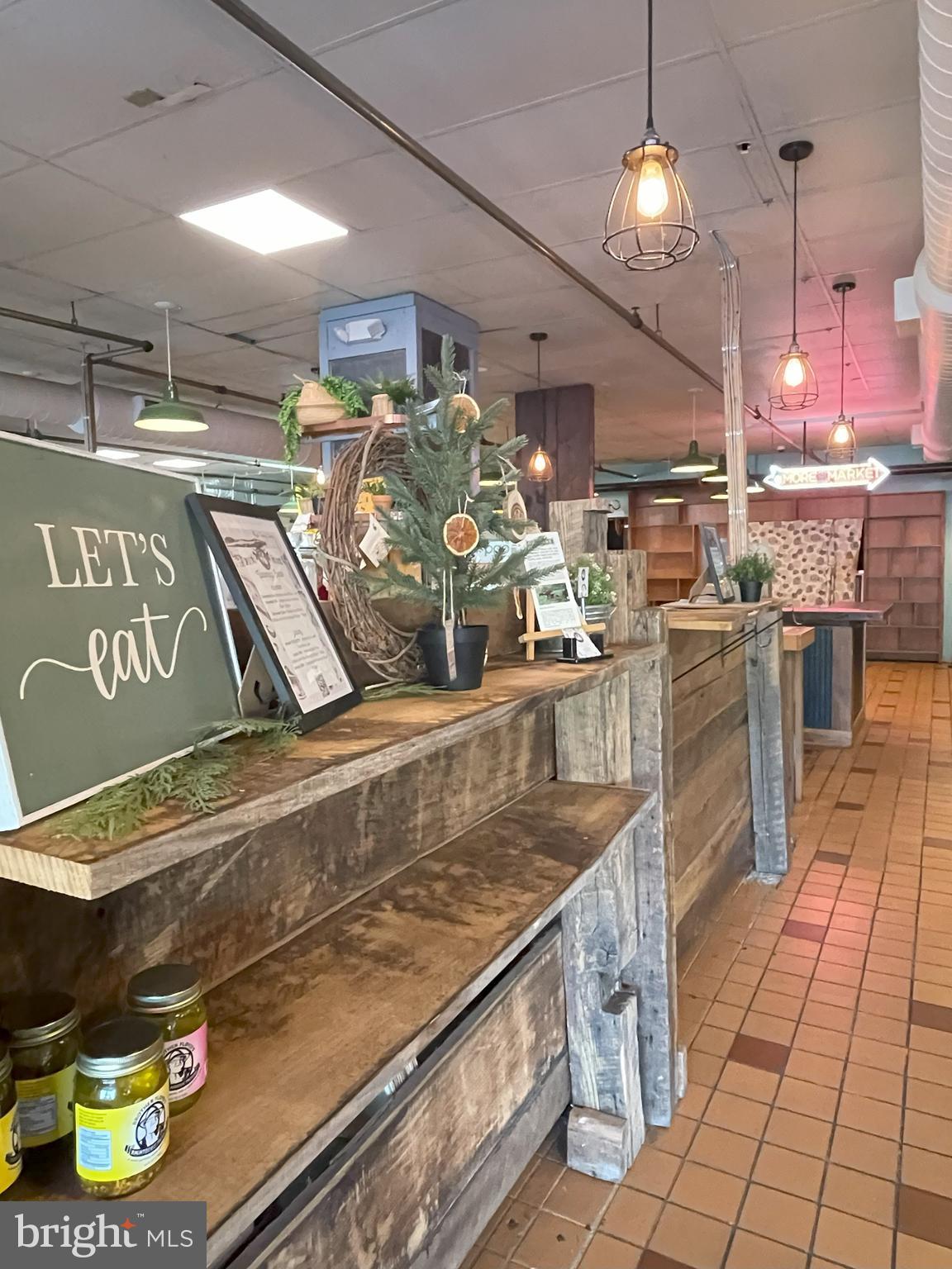 CAMERON VILLAGE - Residential