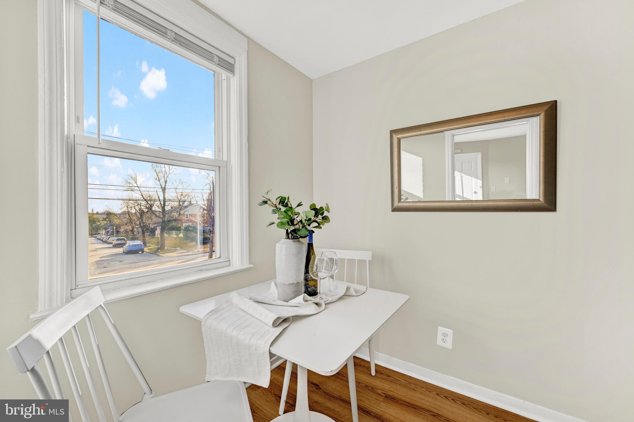 CAMERON VILLAGE - Residential