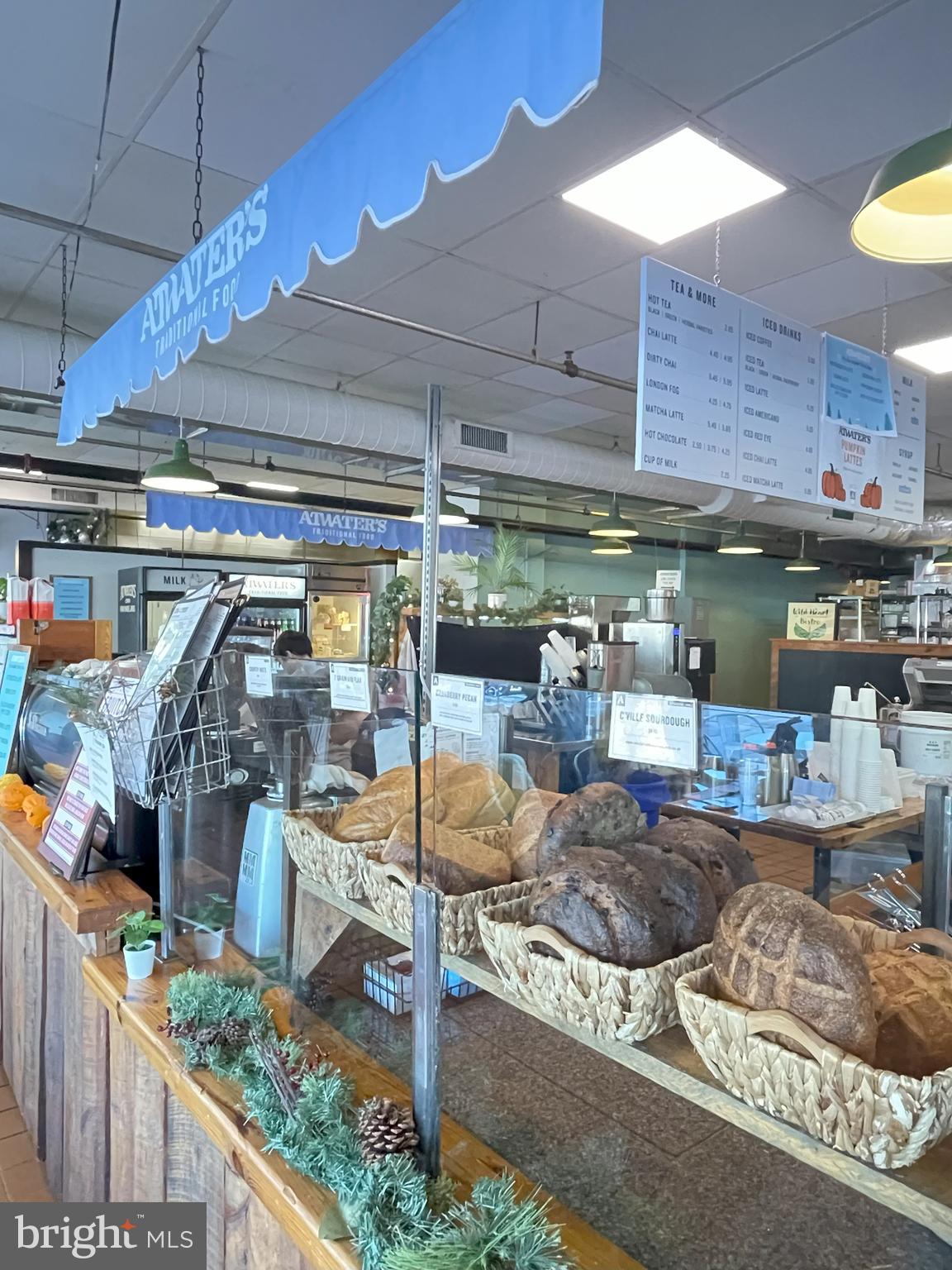 CAMERON VILLAGE - Residential