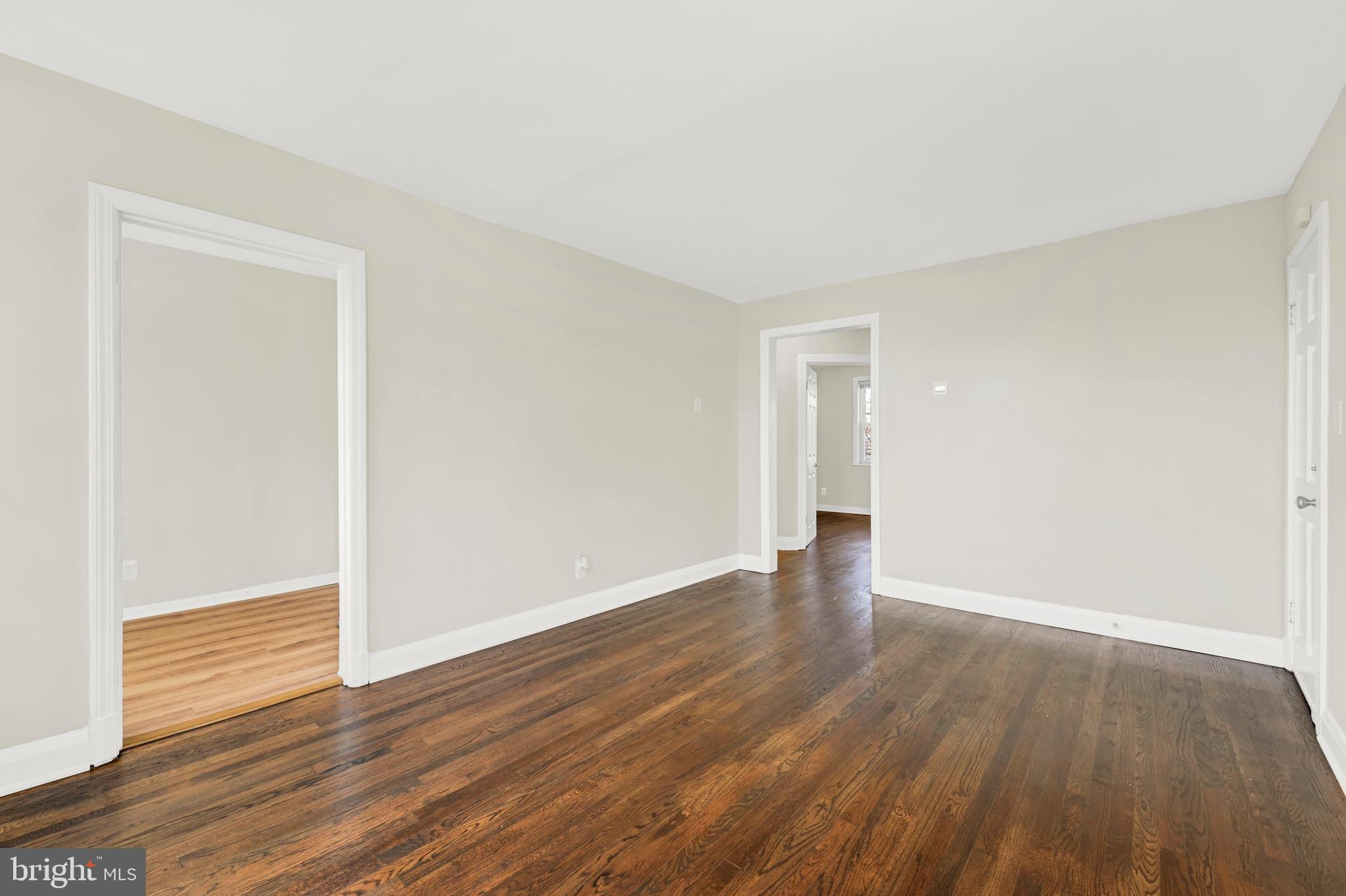 CAMERON VILLAGE - Residential