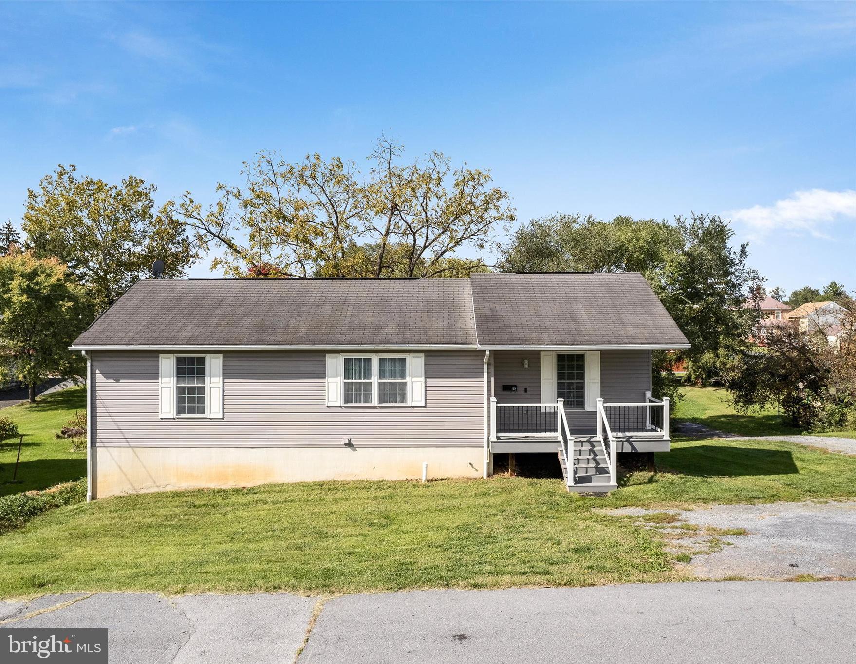 NONE AVAILABLE - Residential