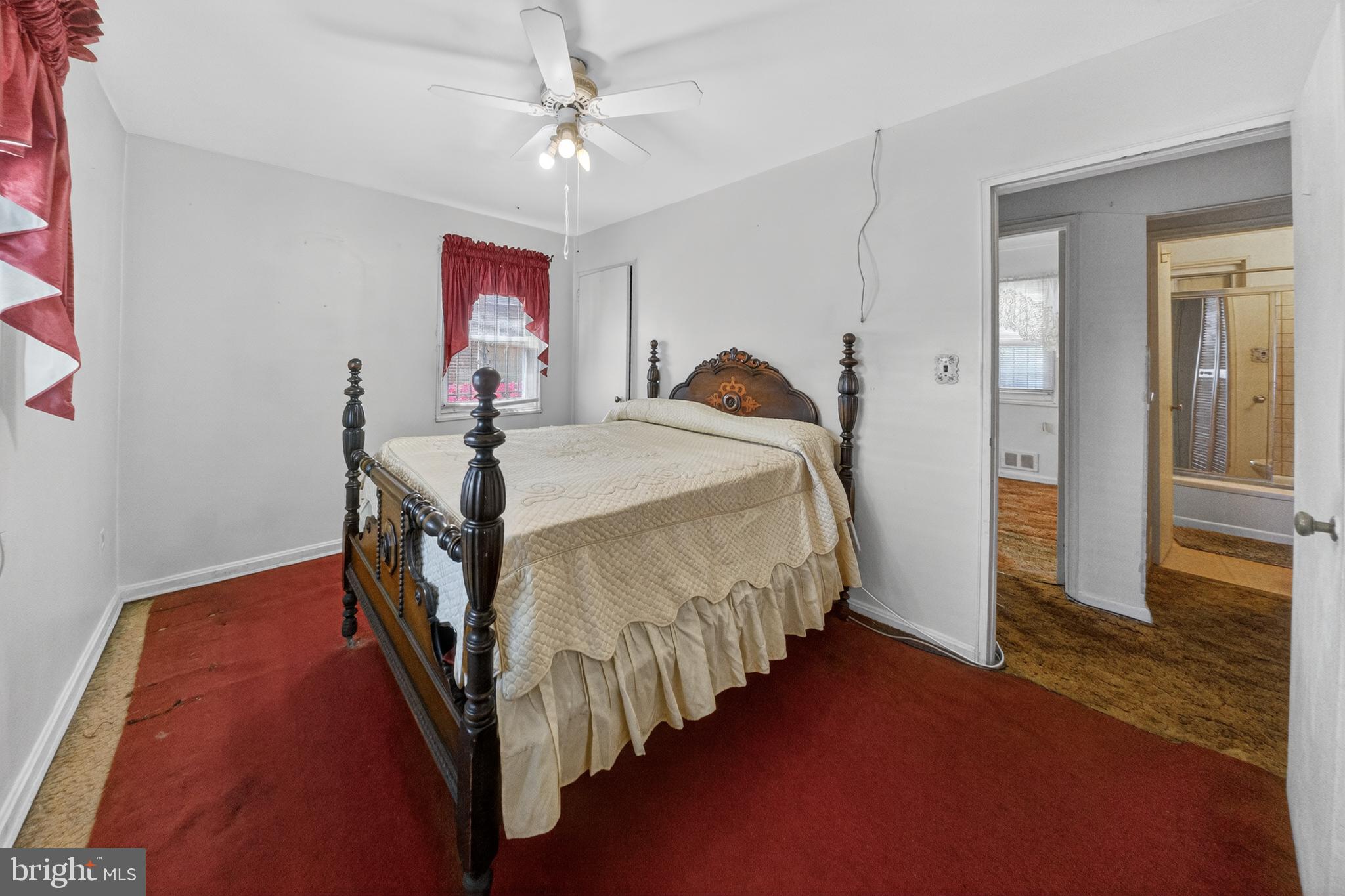 RIGGS MANOR - Residential