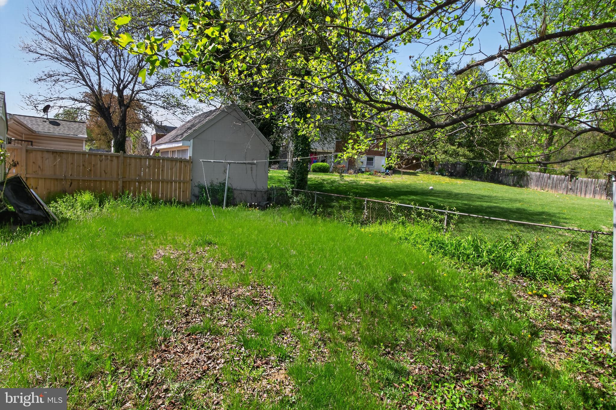 RIGGS MANOR - Residential