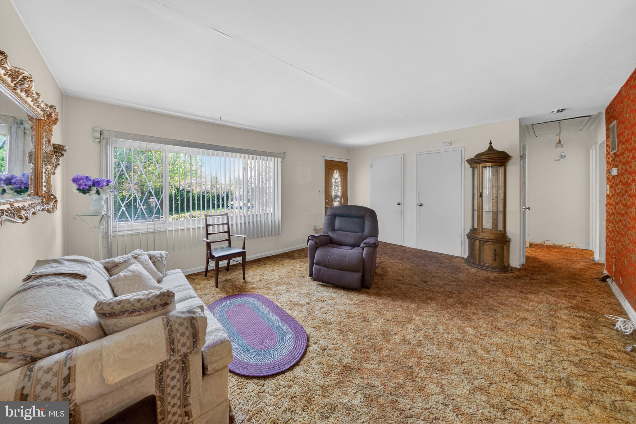 RIGGS MANOR - Residential