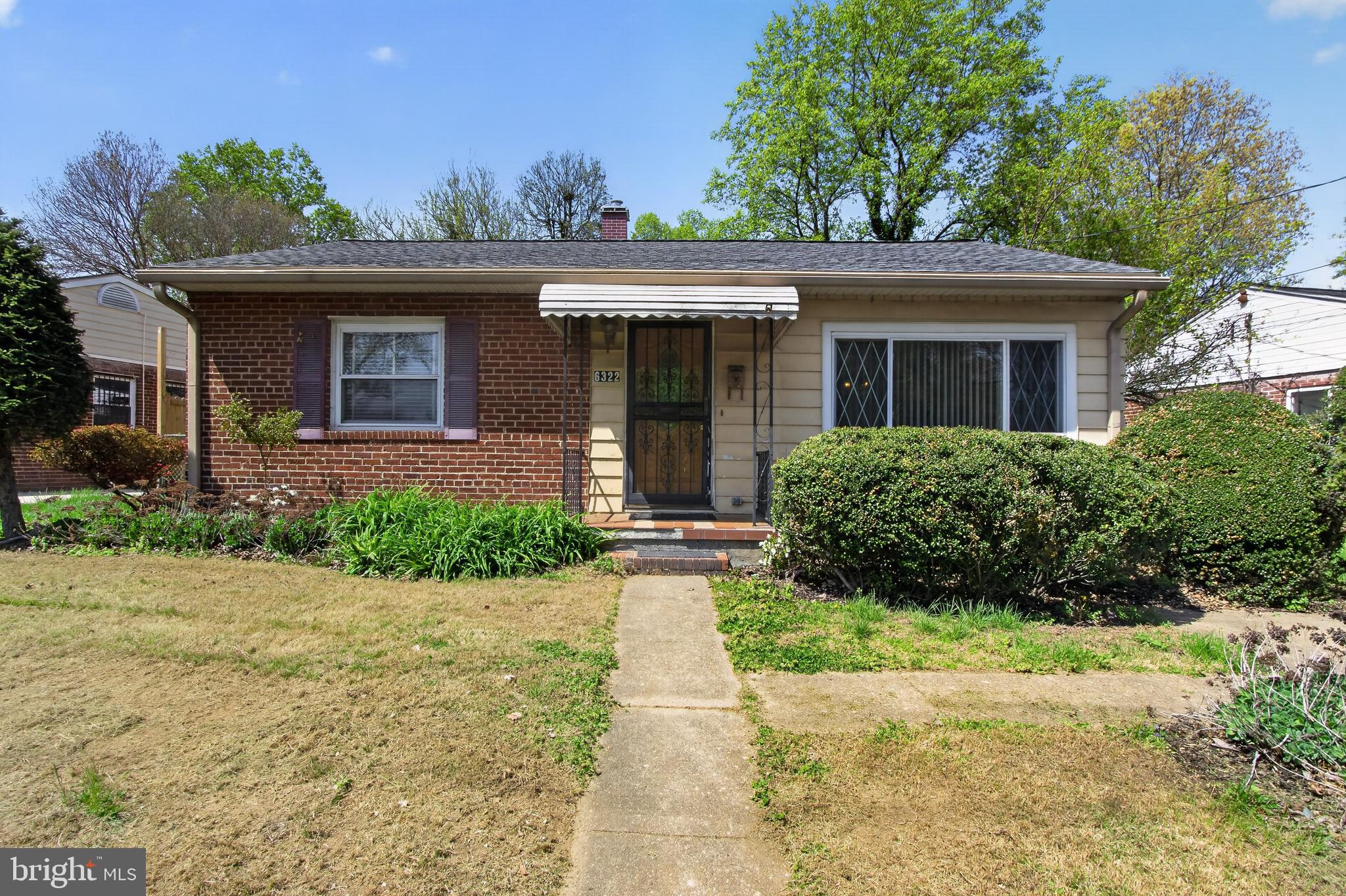 RIGGS MANOR - Residential