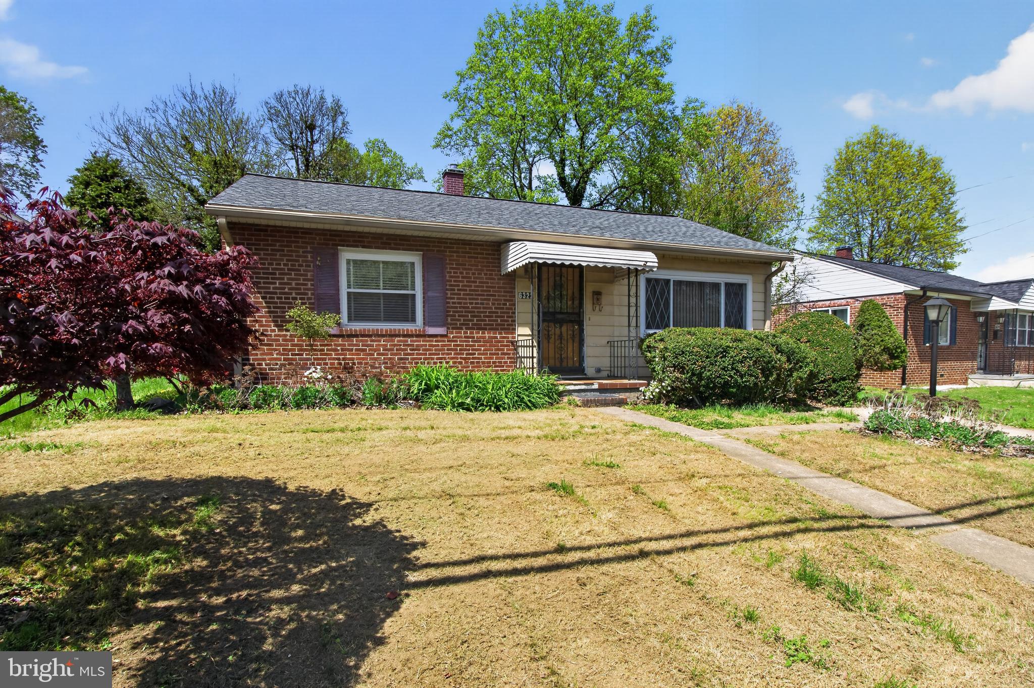 RIGGS MANOR - Residential