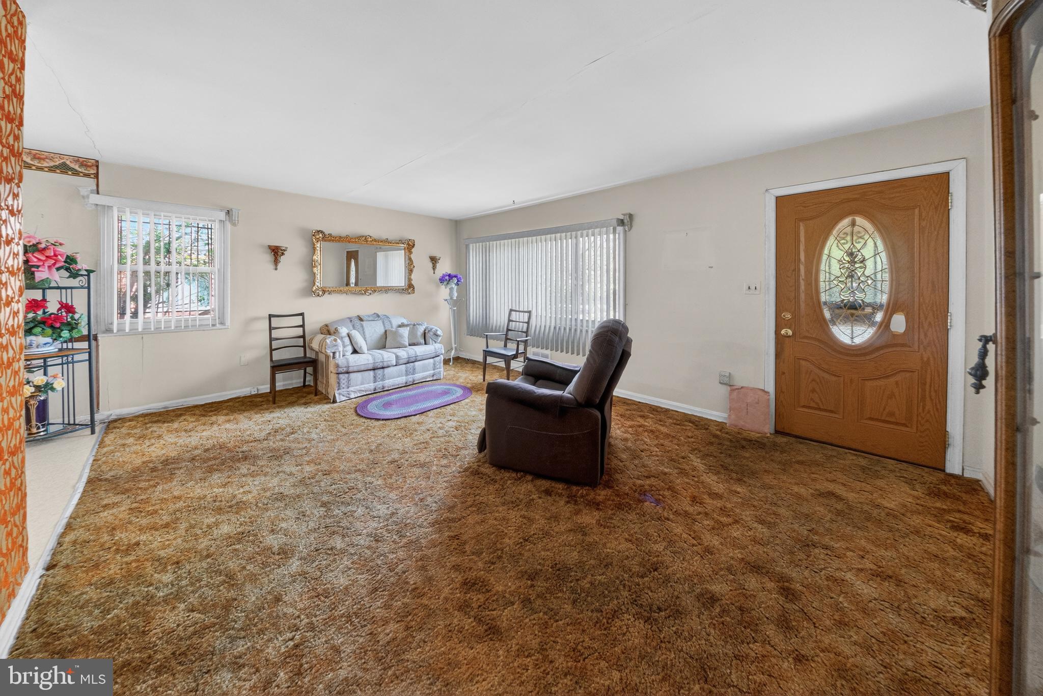 RIGGS MANOR - Residential