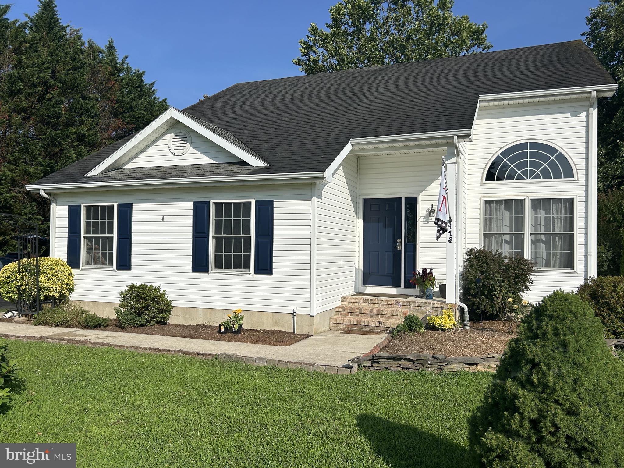 118 CRIMSON DRIVE