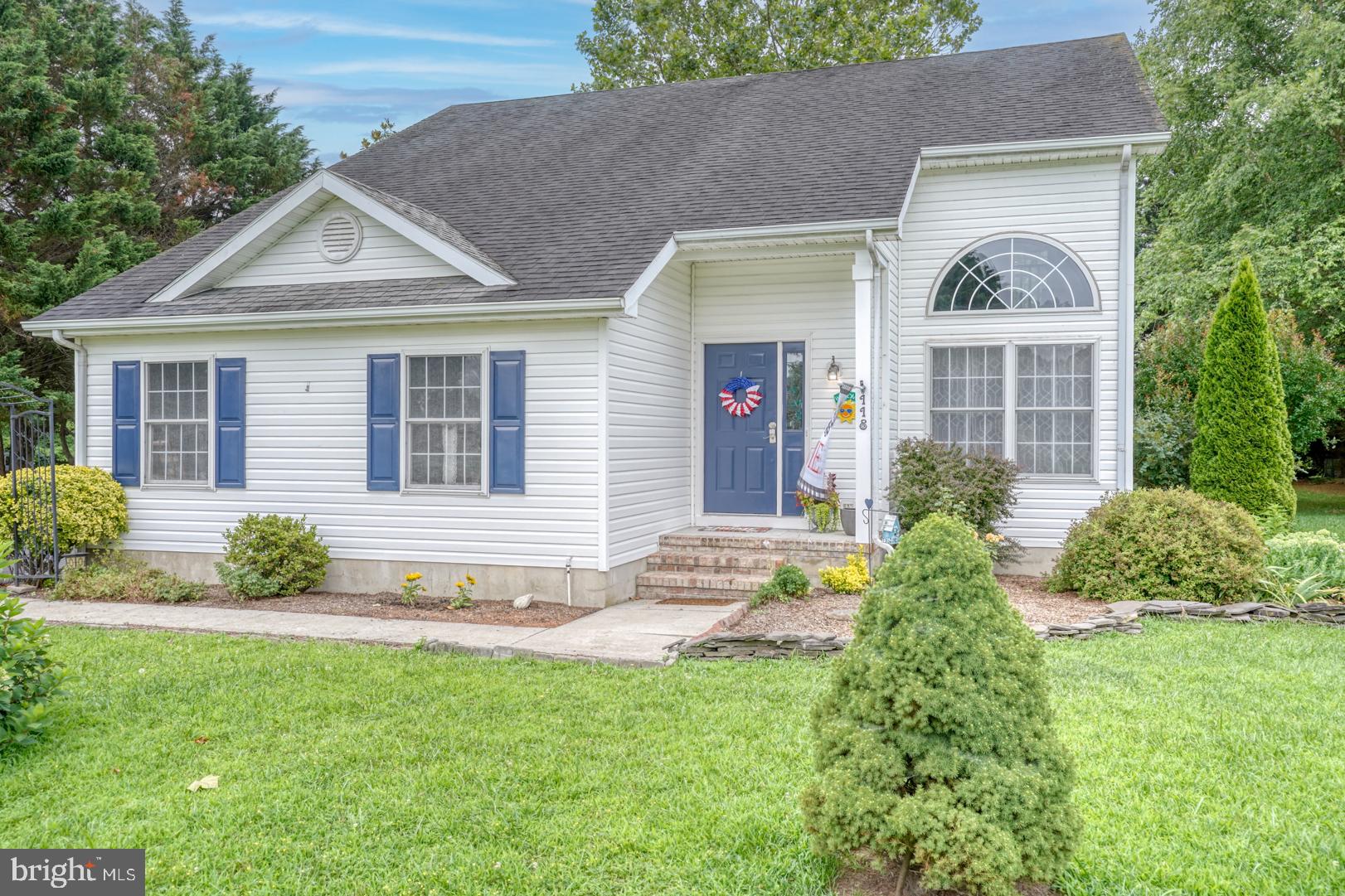 118 CRIMSON DRIVE
