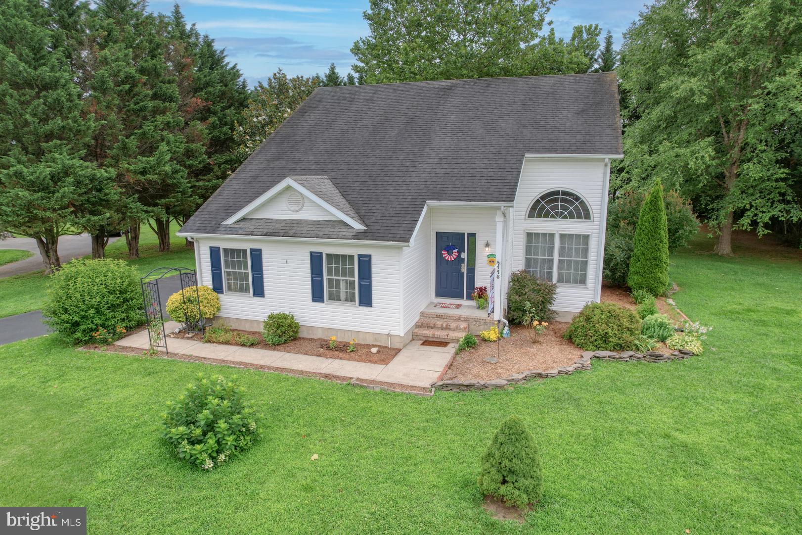 118 CRIMSON DRIVE