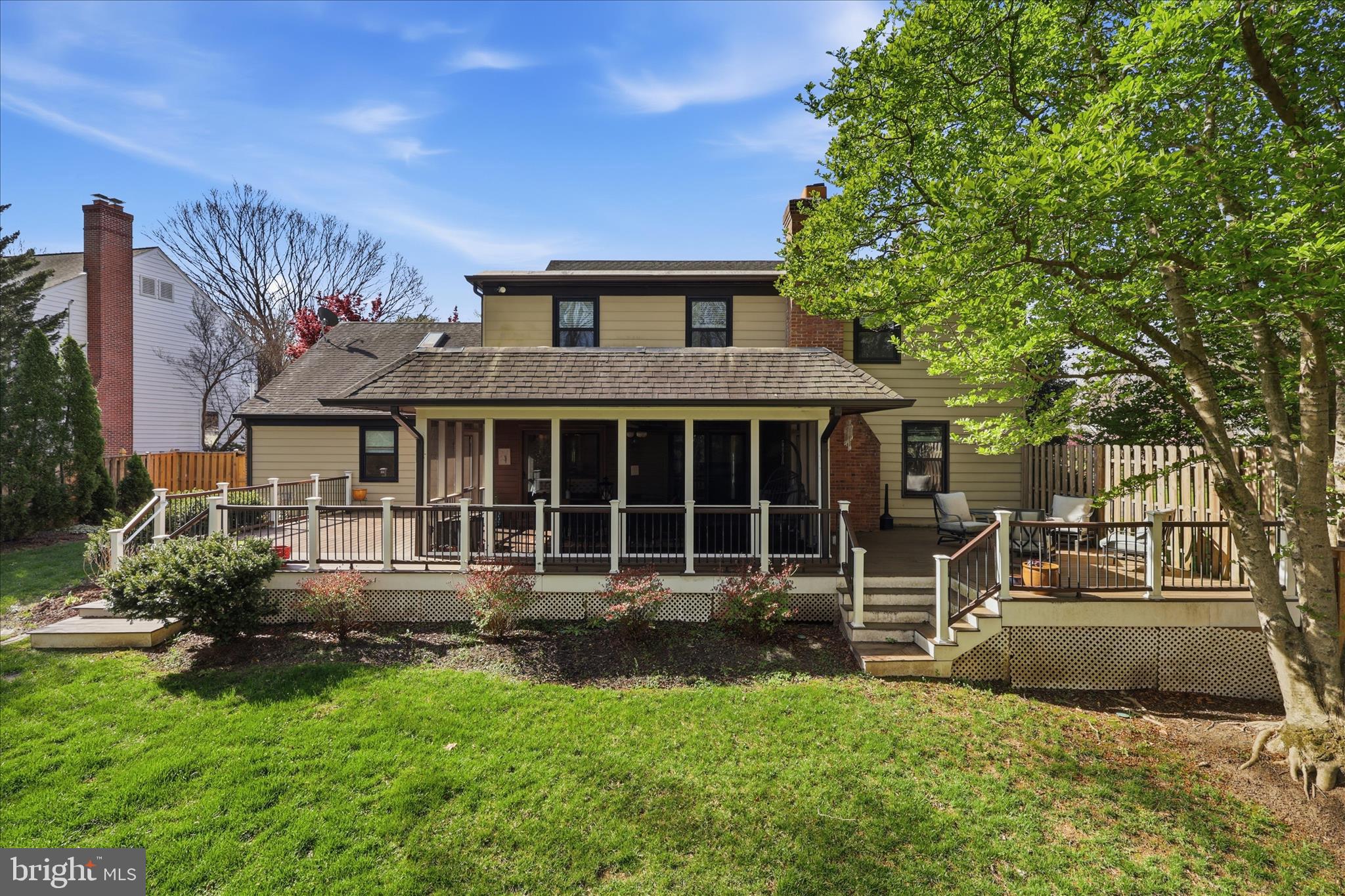 SPRING RIDGE - Residential