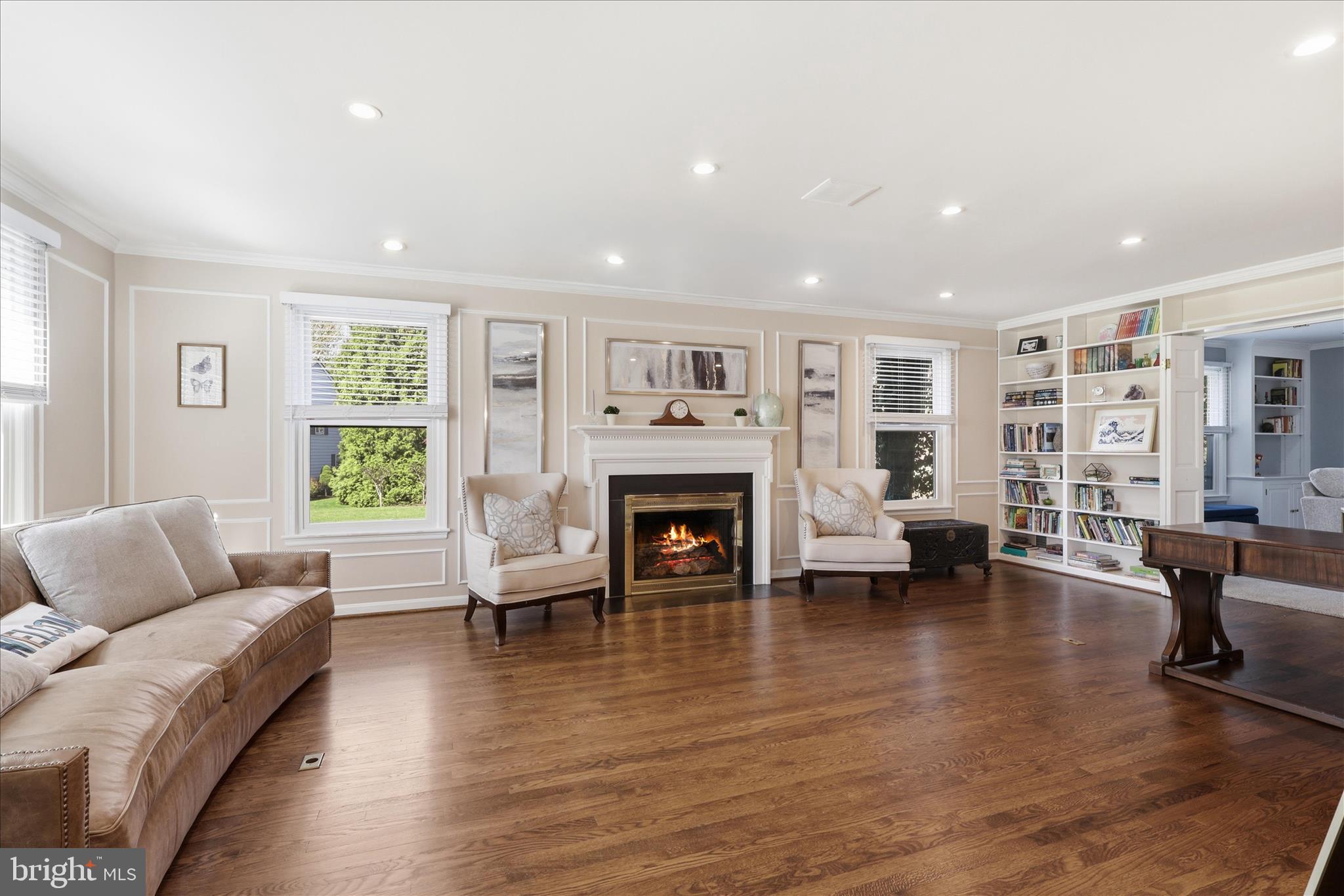 SPRING RIDGE - Residential