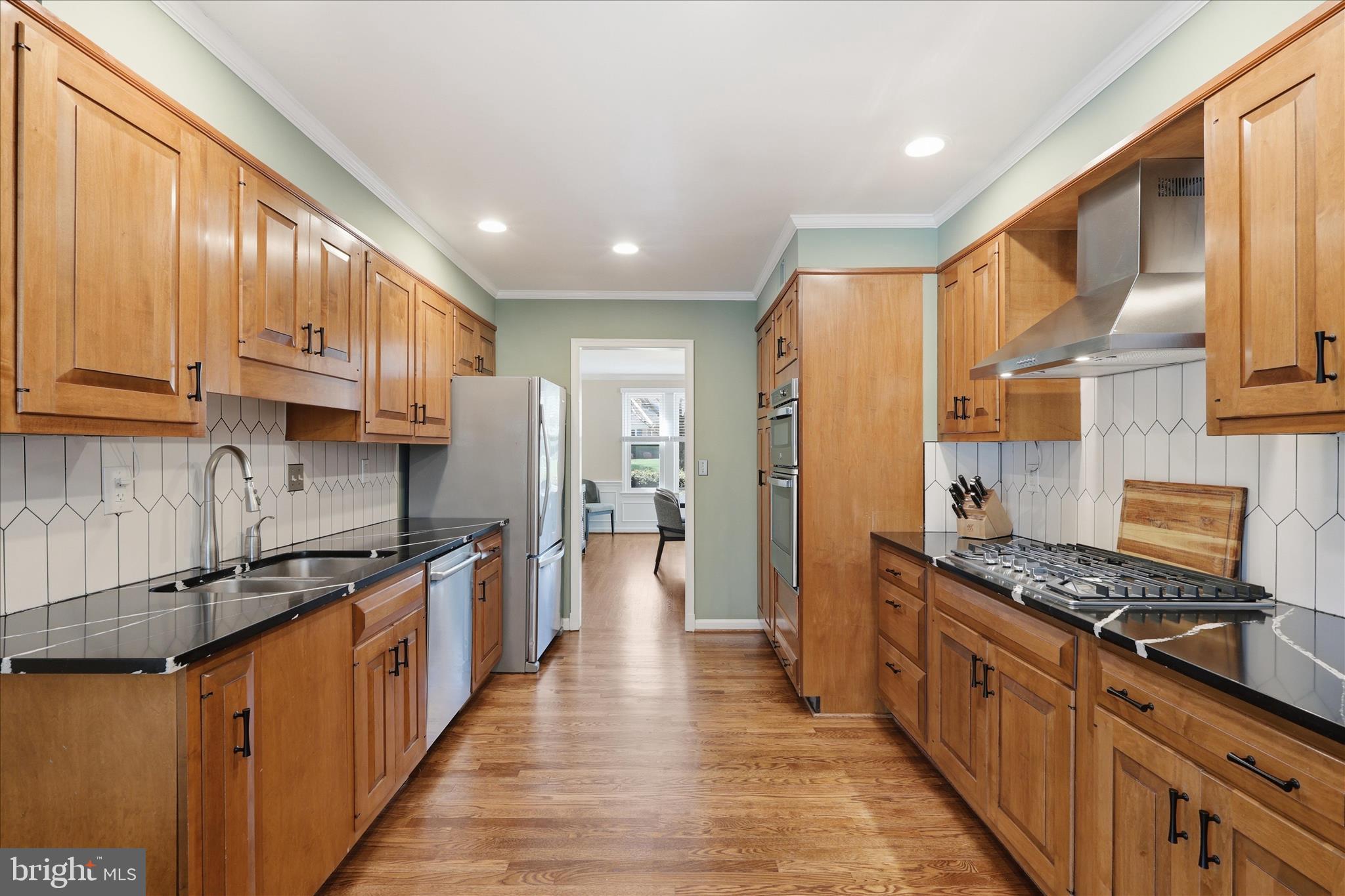 SPRING RIDGE - Residential