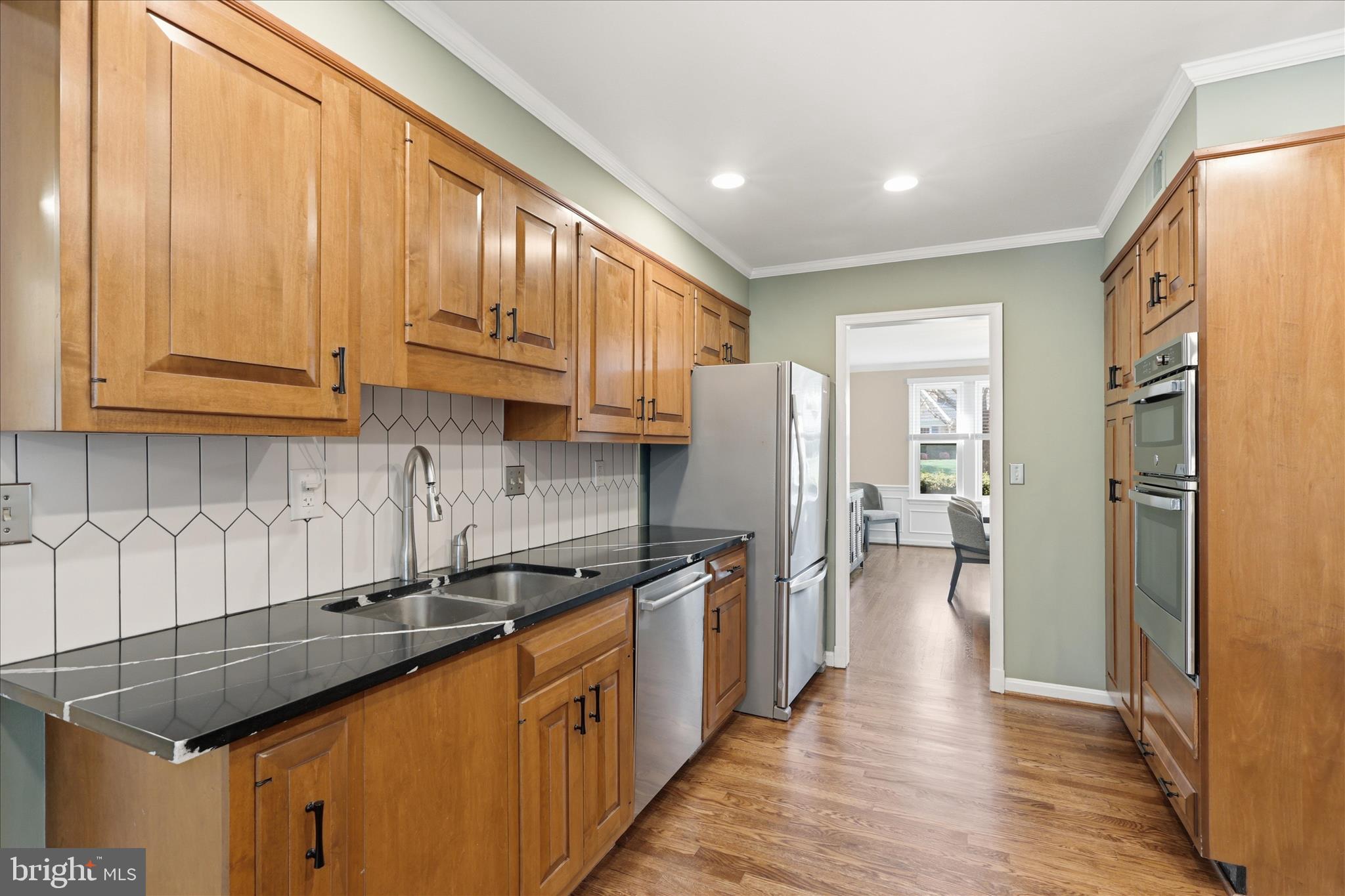 SPRING RIDGE - Residential