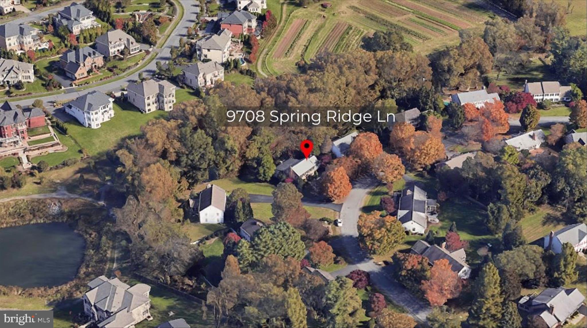 SPRING RIDGE - Residential