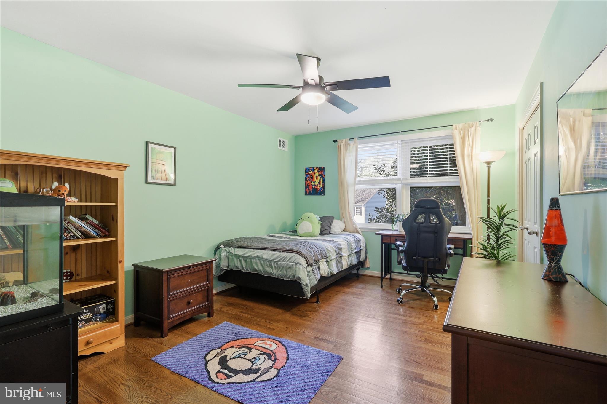 SPRING RIDGE - Residential