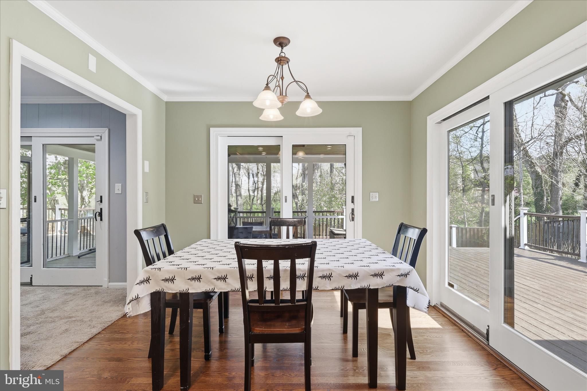 SPRING RIDGE - Residential