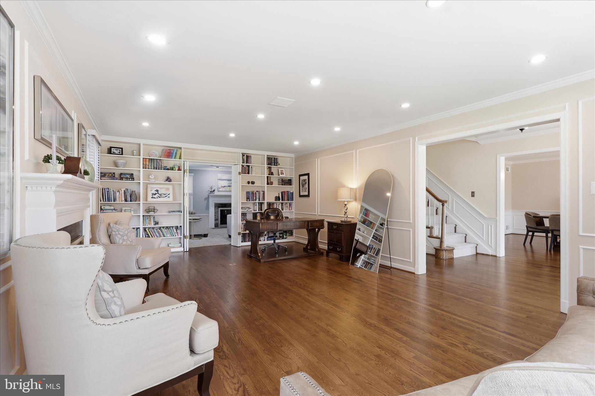 SPRING RIDGE - Residential