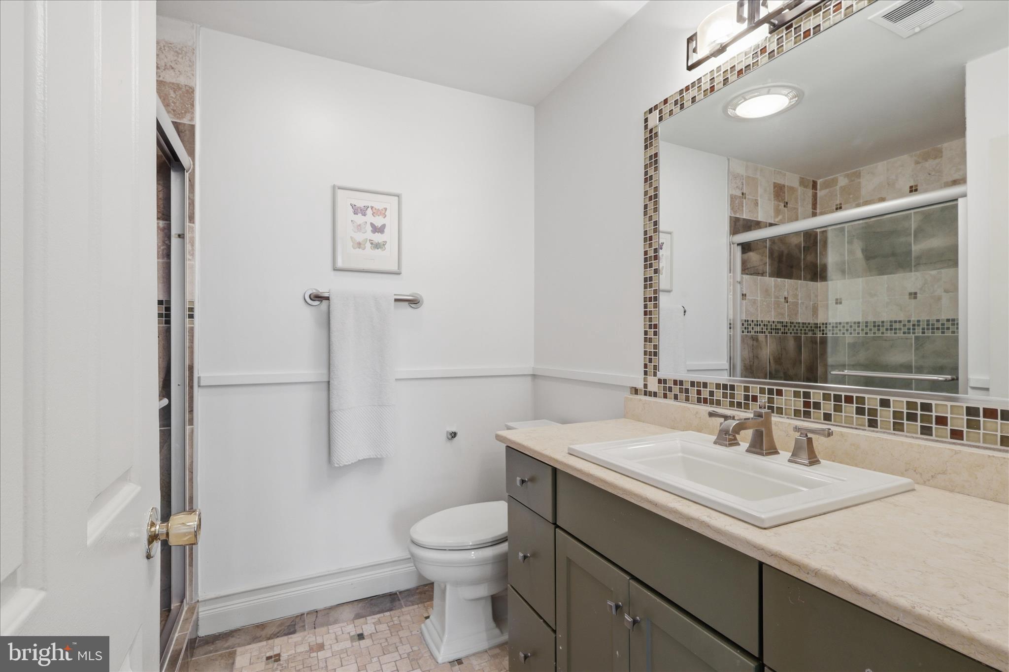 SPRING RIDGE - Residential