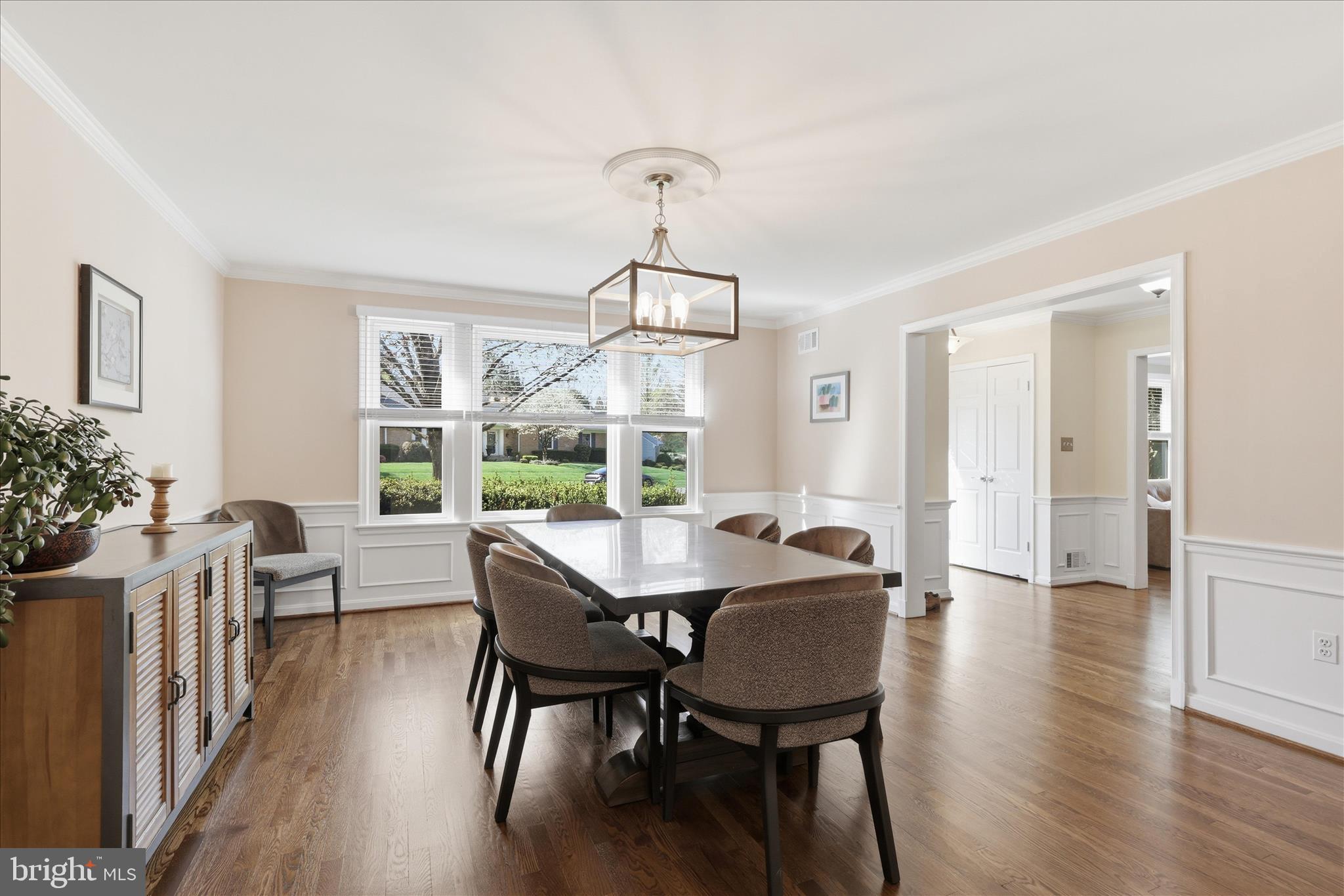 SPRING RIDGE - Residential