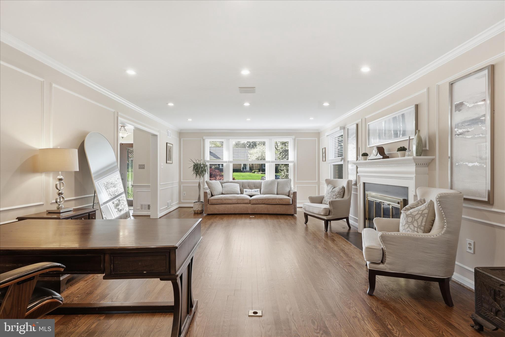 SPRING RIDGE - Residential