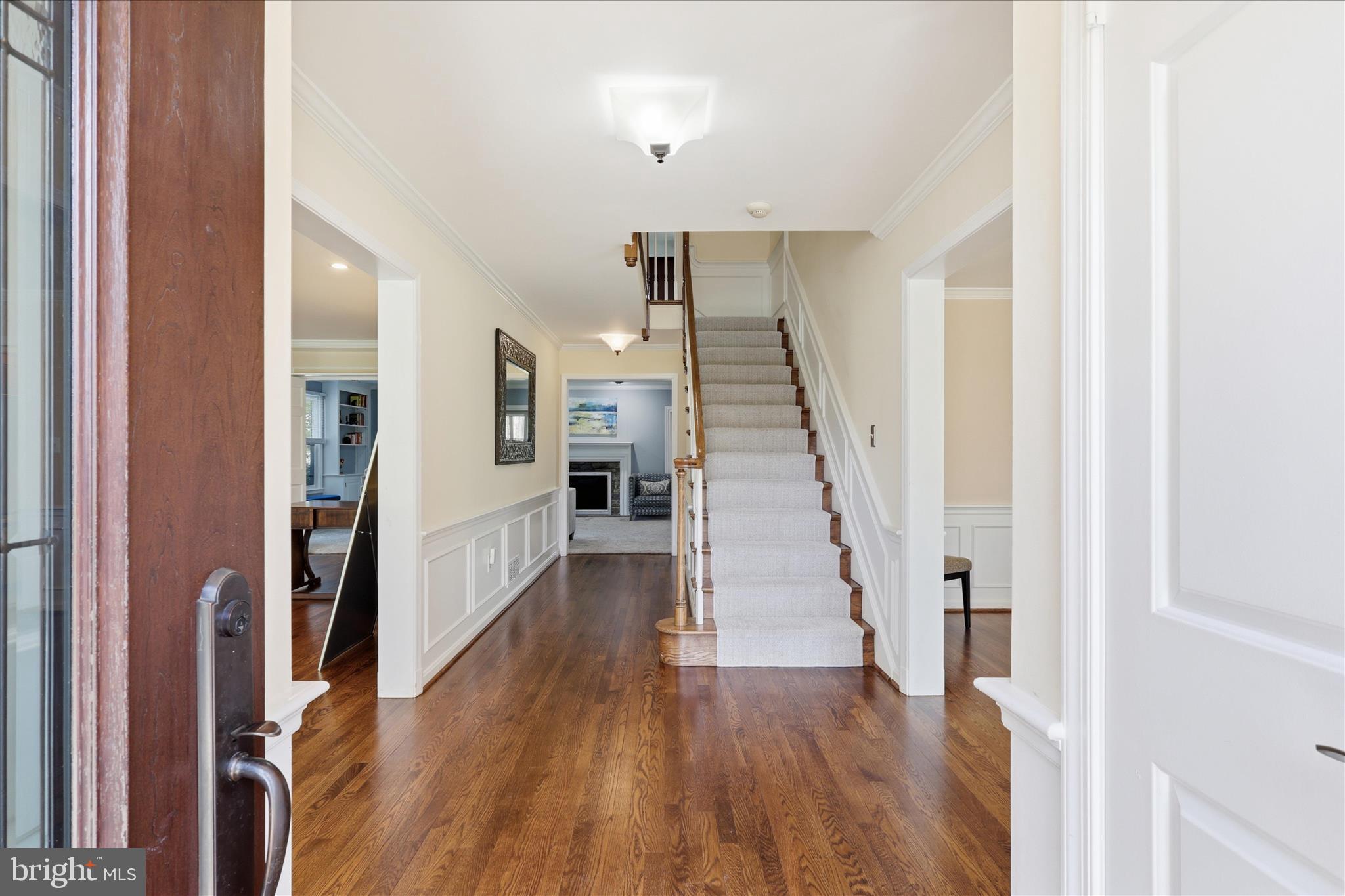 SPRING RIDGE - Residential