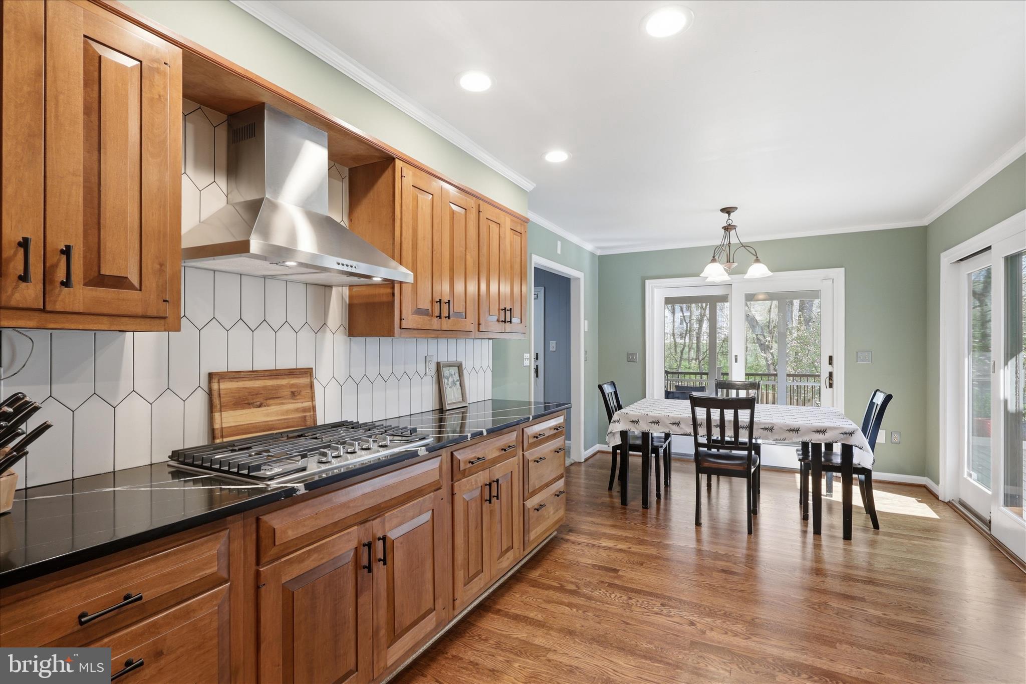 SPRING RIDGE - Residential