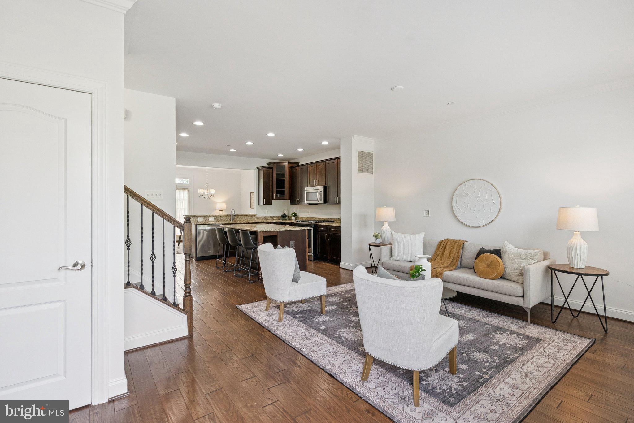 16125 REDLAND ROAD