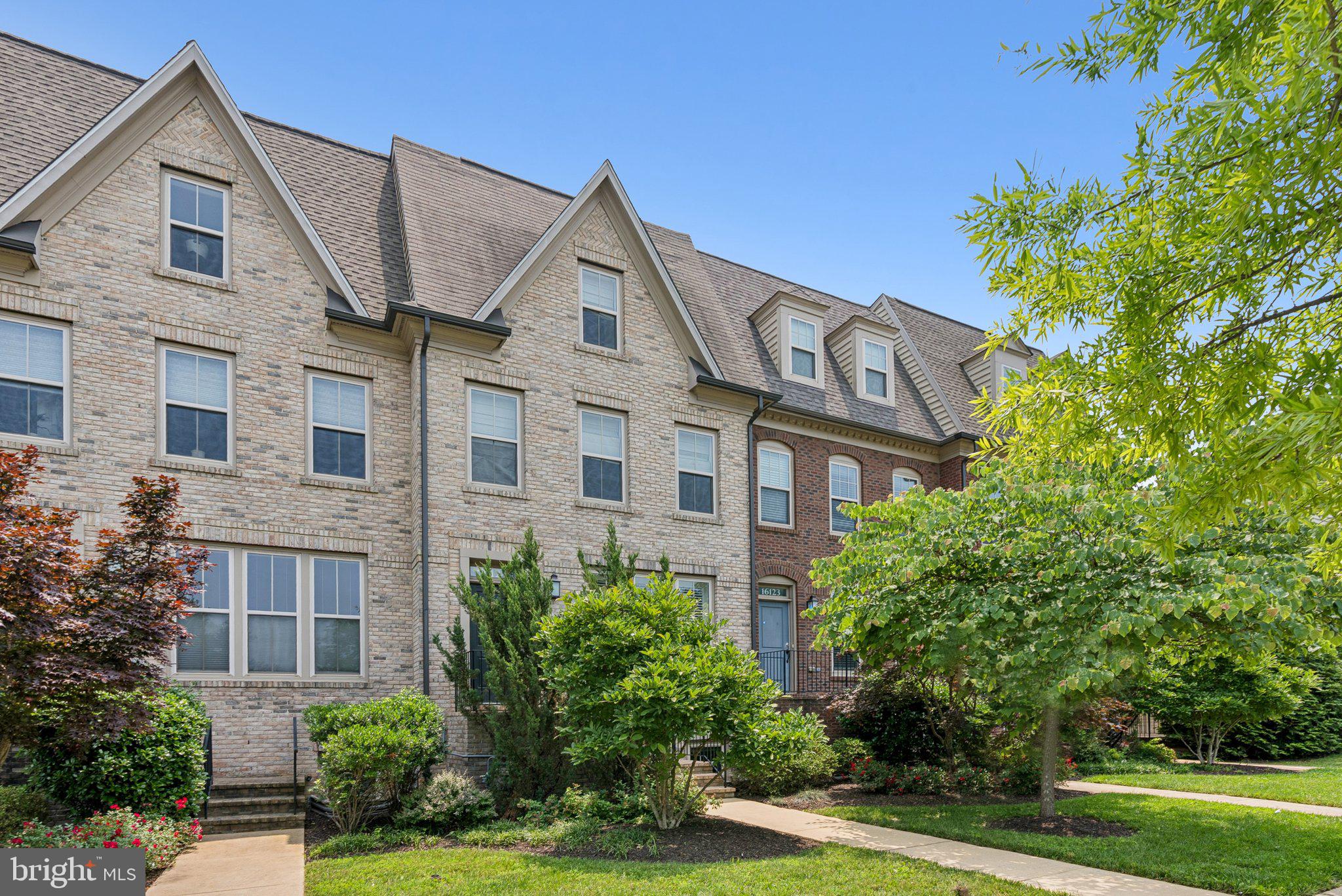 16125 REDLAND ROAD